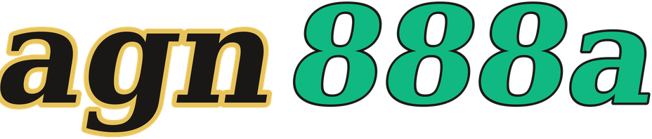 agn888a logo